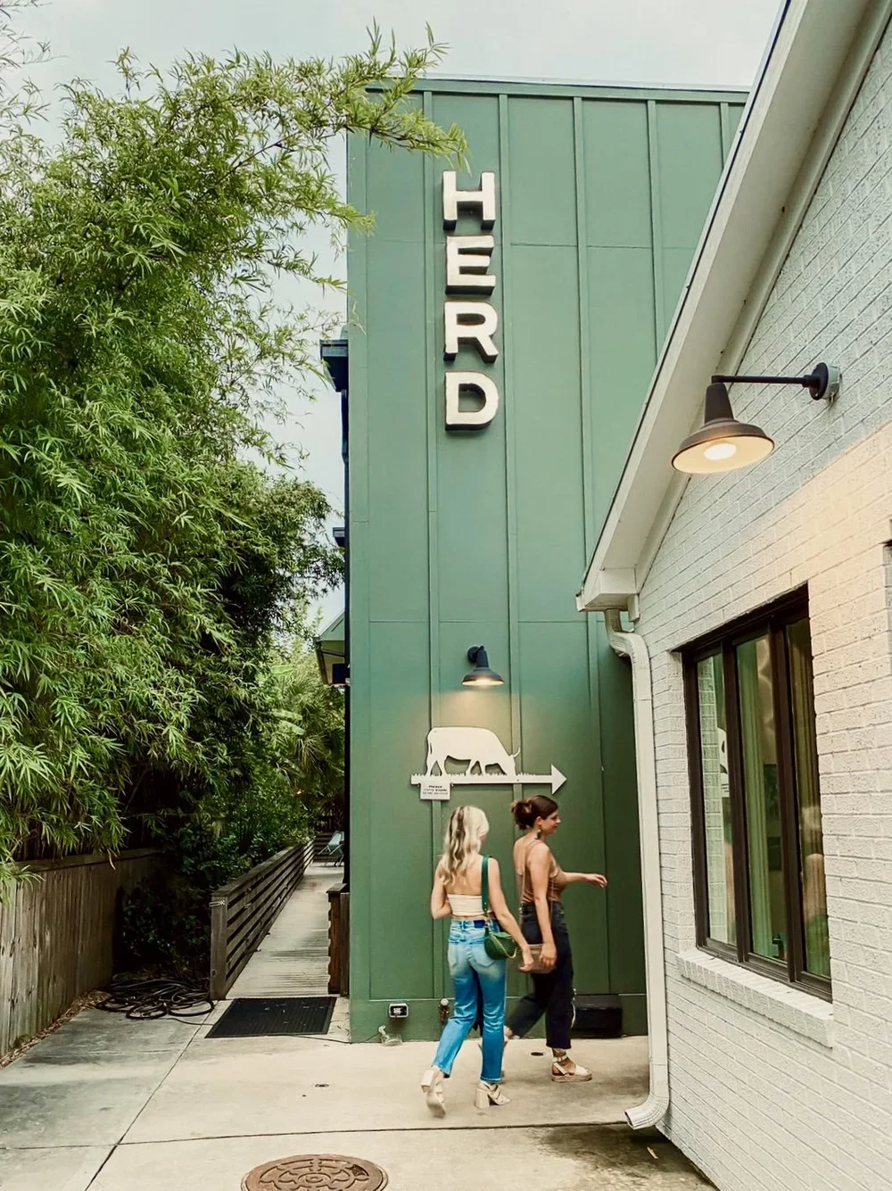 Herd Provisions