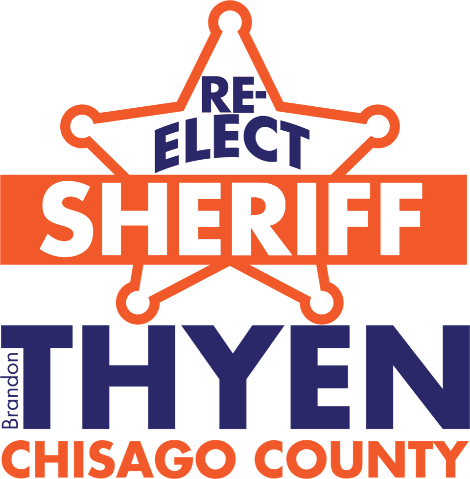 Thyen for Sheriff