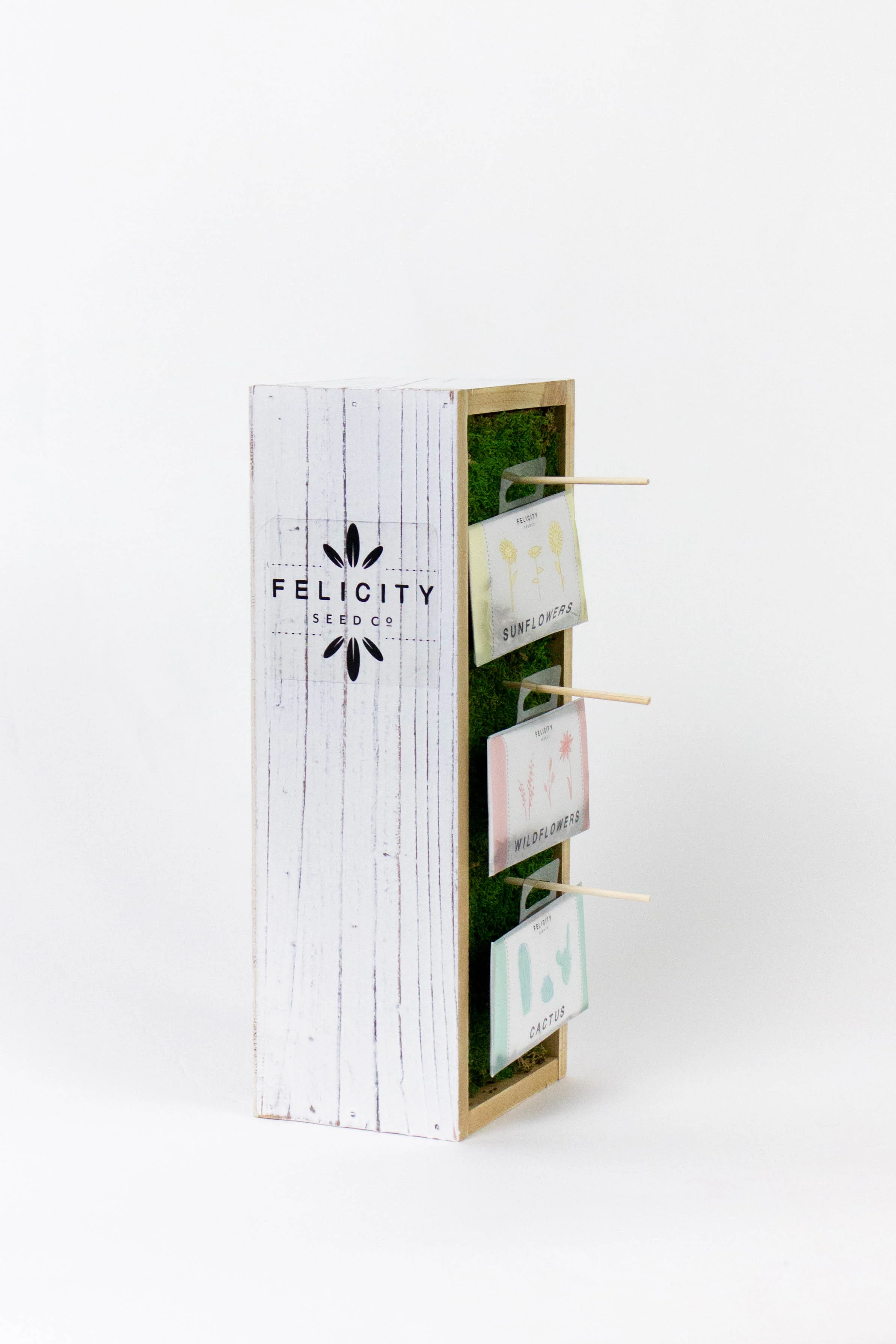 Felicity Seed Co.