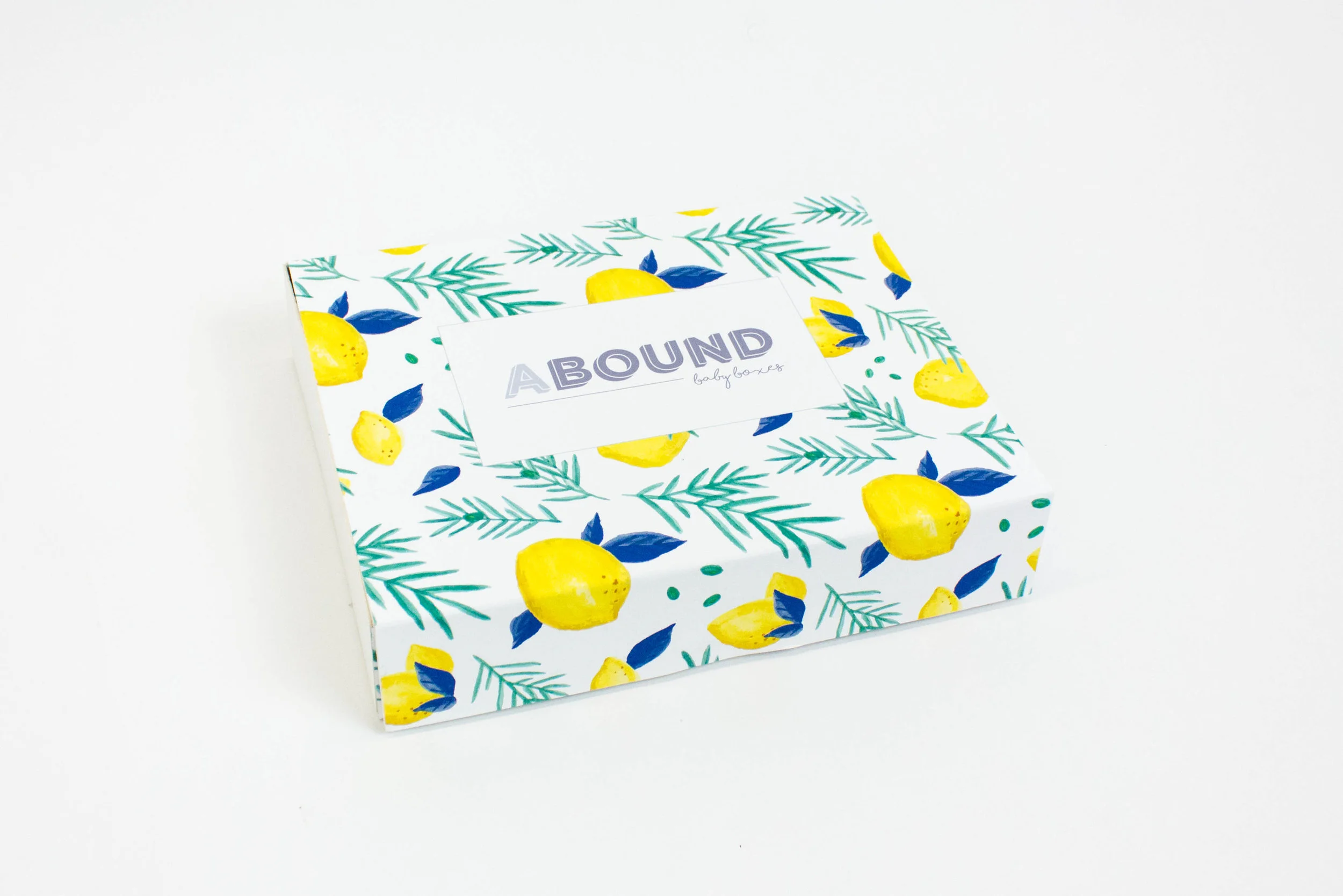 Abound Baby Boxes