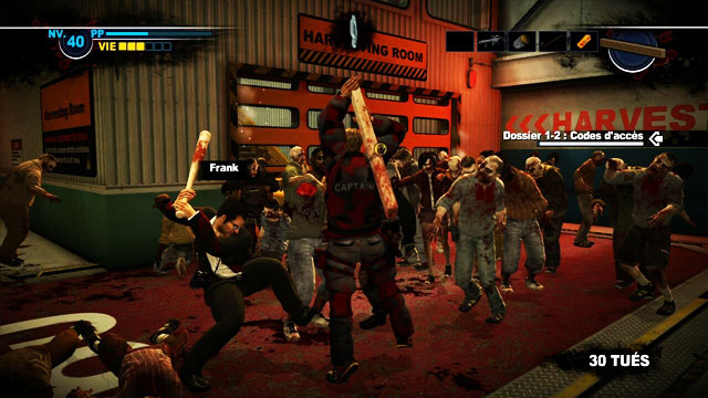 Deadrising 2 — Christopher Albeluhn