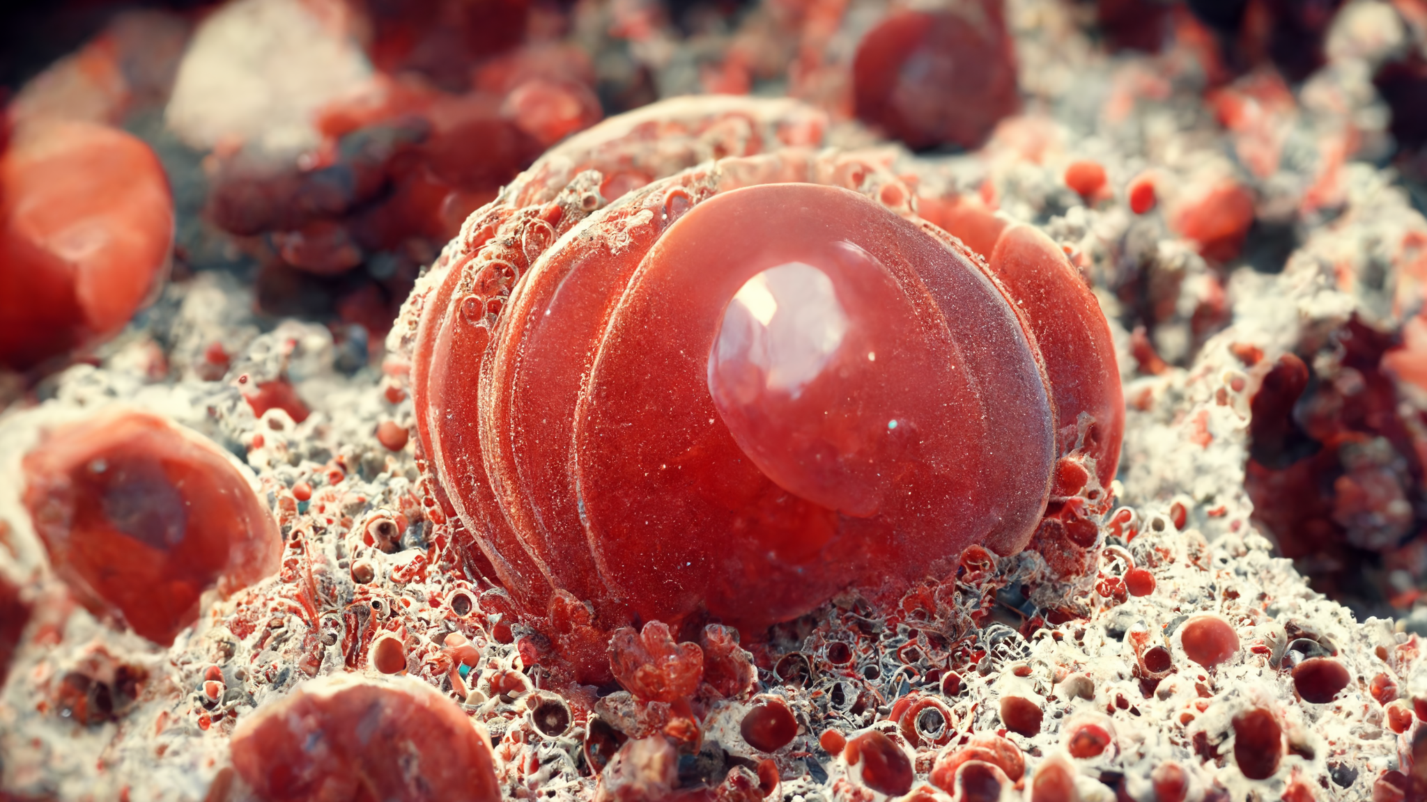 Christopher_A_erythrocyte_high_detail_8K_rendered_in_octane_08422f36-c071-455f-b9aa-65048336cc6d.png