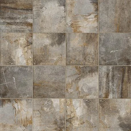 Vesalle Stone Smoke 20x20 SOLD OUT