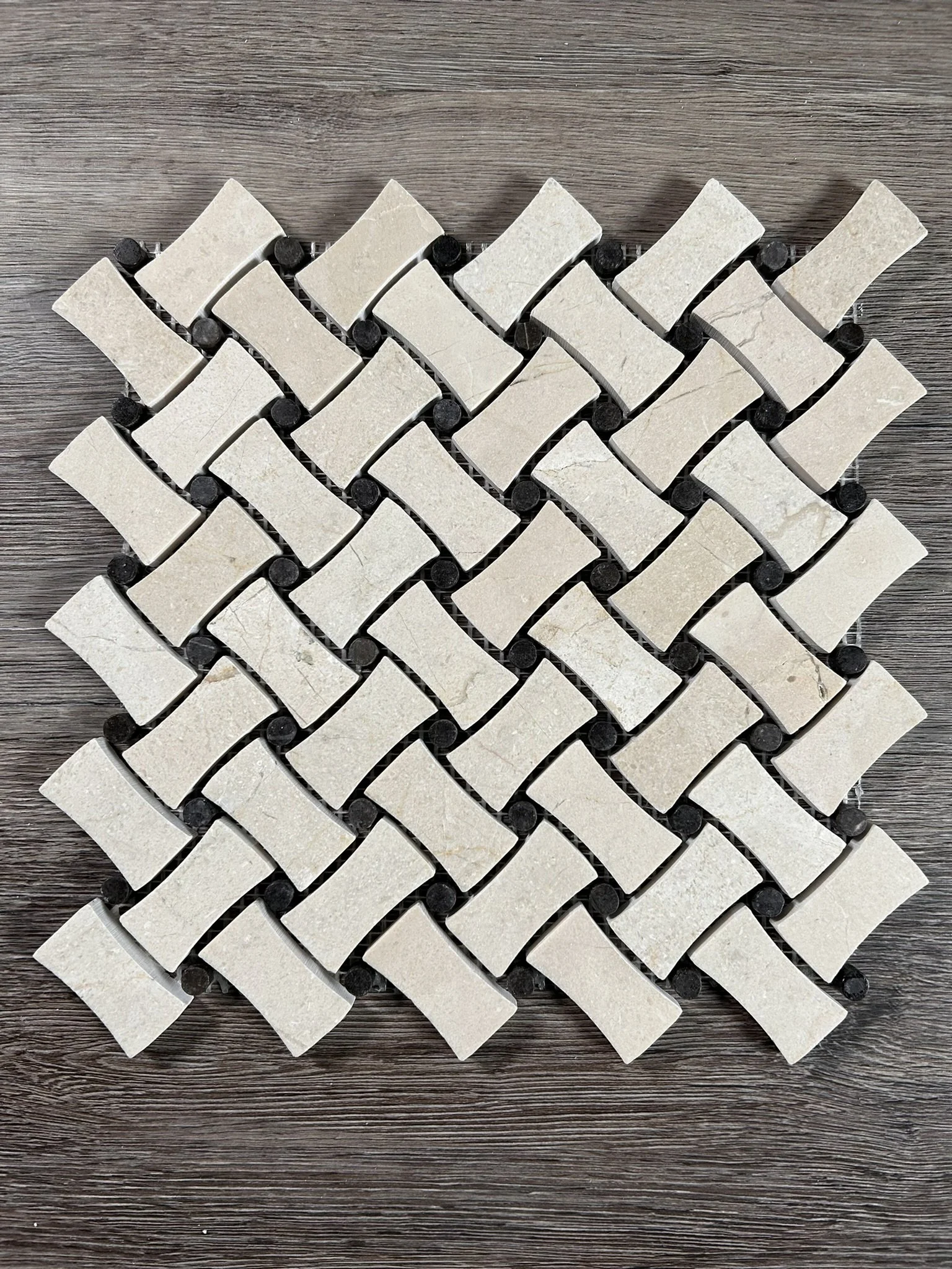 Gallery 1 — Black Lion Tile Supply