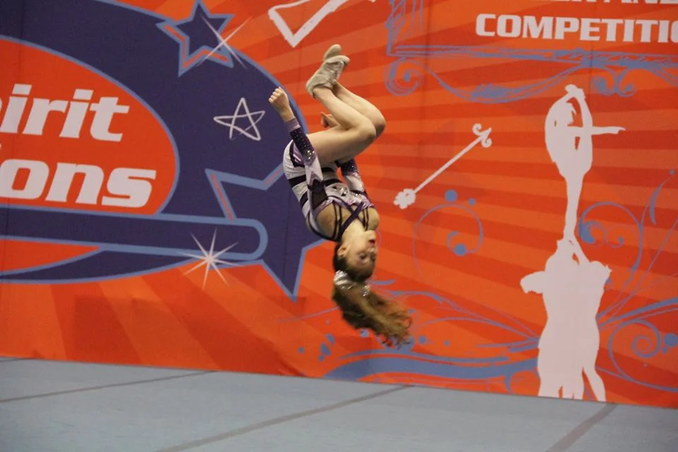 Cheer Extreme Parent Portal