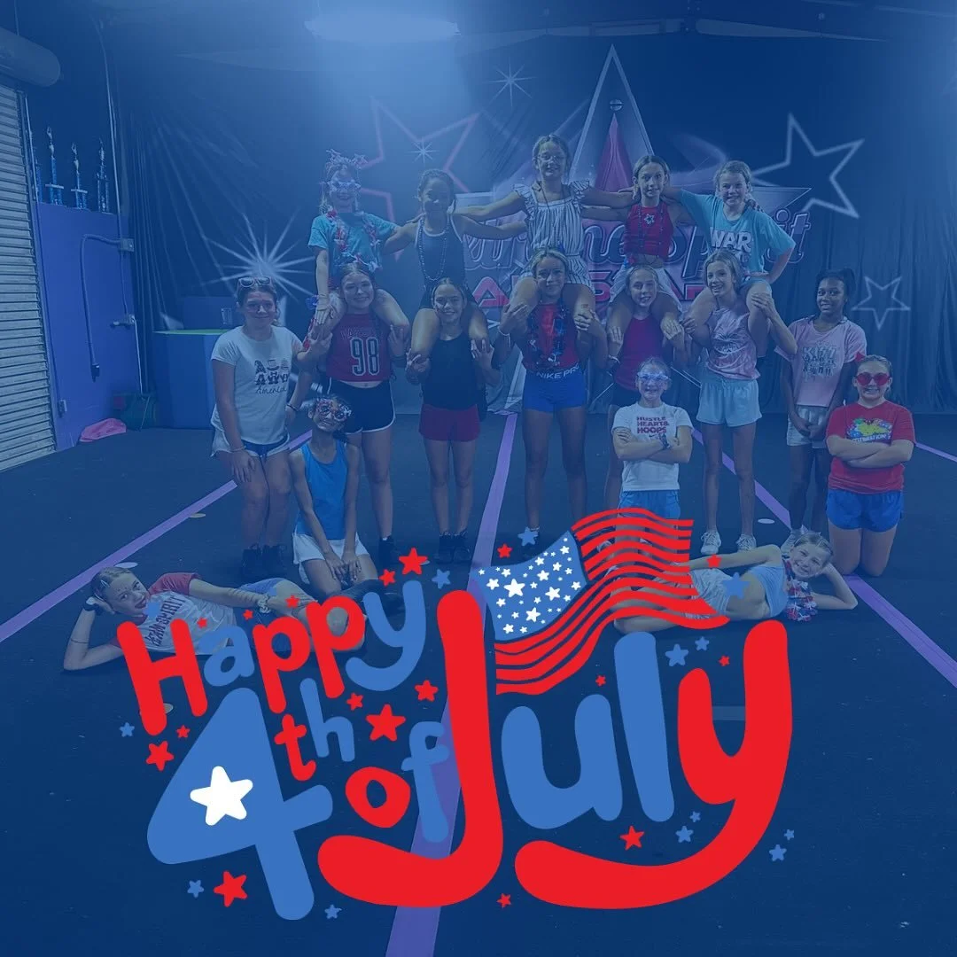 Happy 4th of July! 🫶🏼❤️🤍🩵