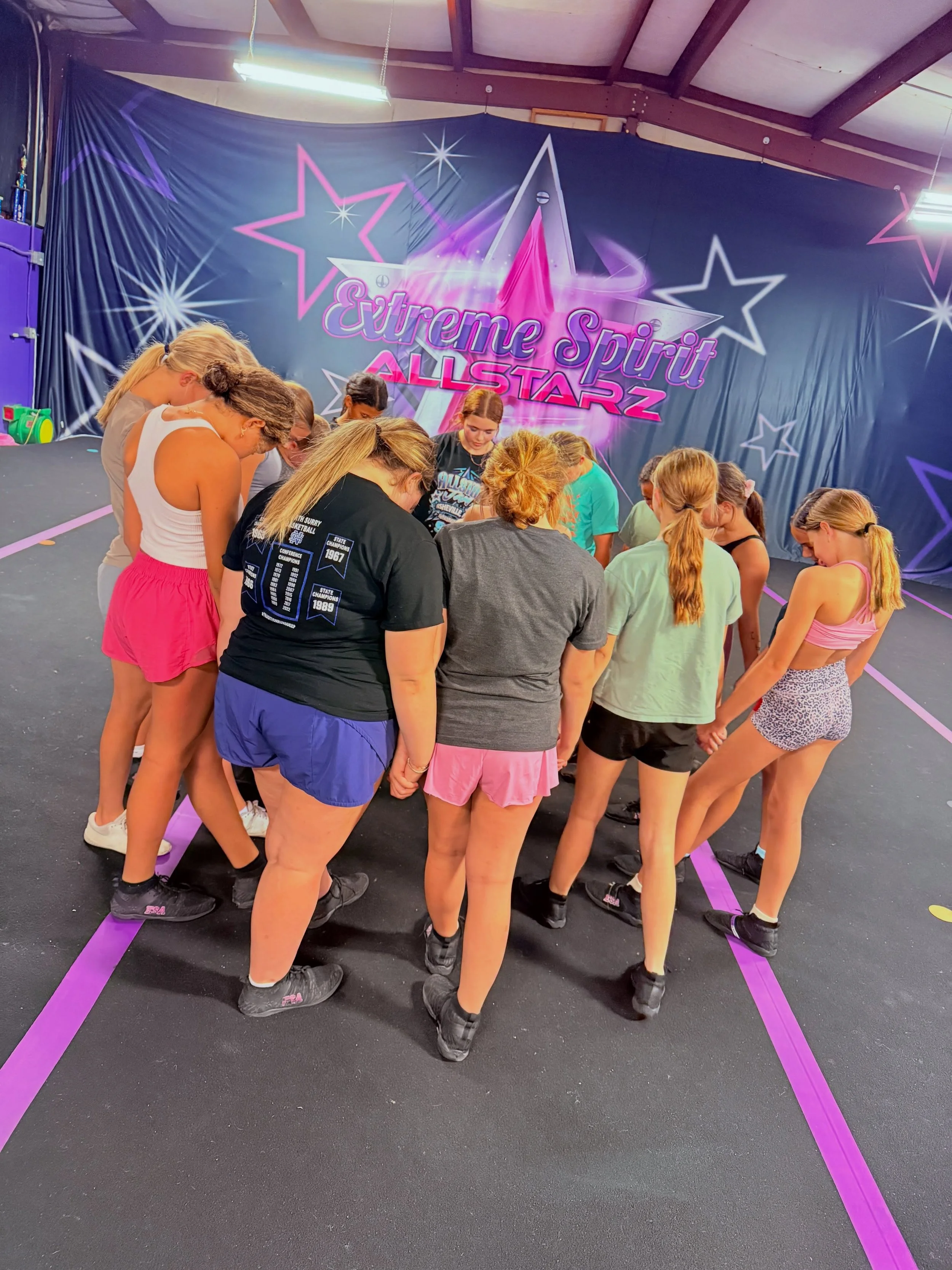 #ThrowbackThursday to our favorite&hellip;
F U L L. O U T. C I R C L E S🩷✨🐆💫

Competition season is right around the corner and we are SO ready! 👏