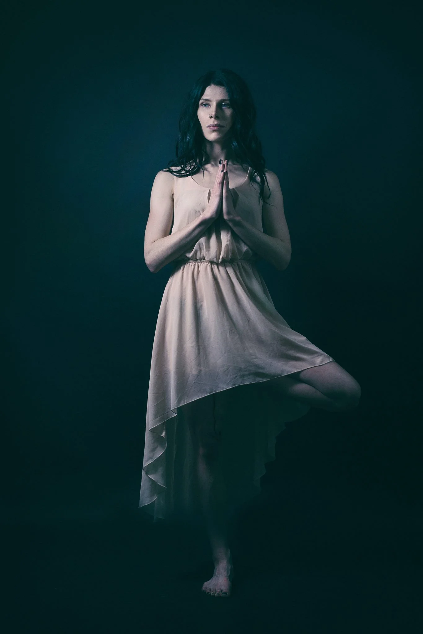 Tree Pose