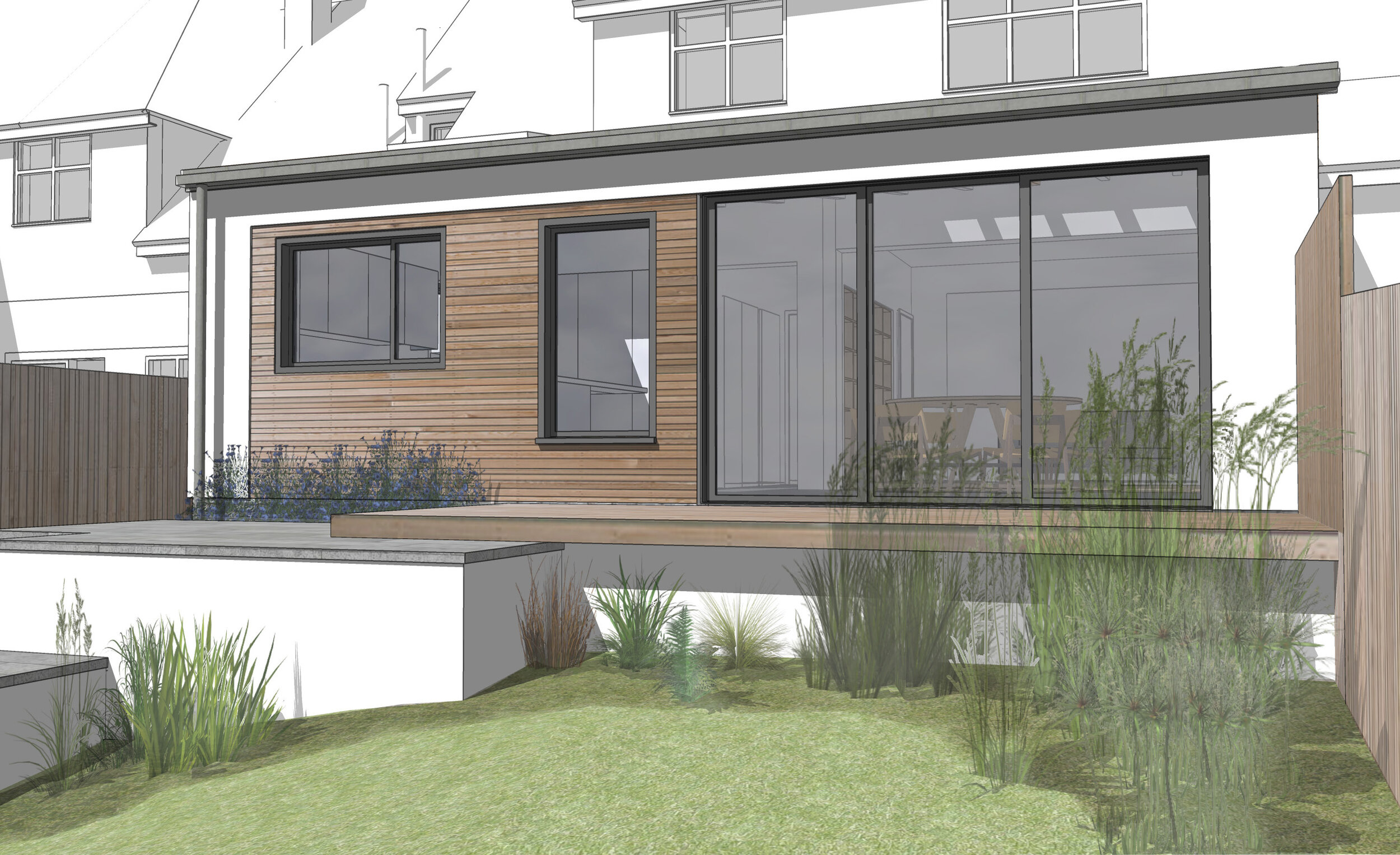  Illustrative view 
