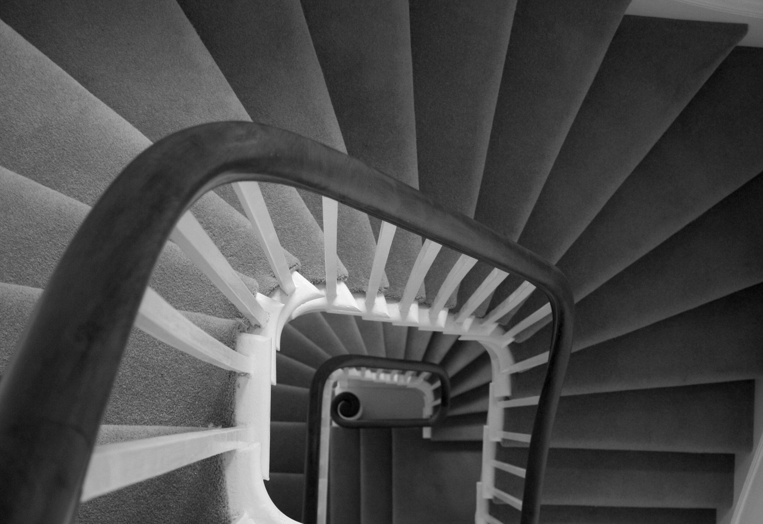  Stair detail 