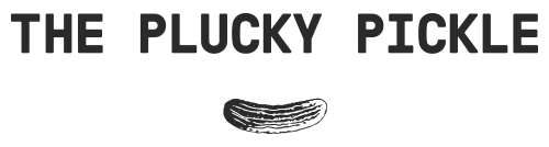 The Plucky Pickle