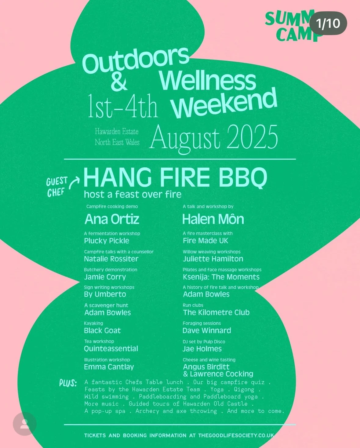 INTRODUCTION TO FERMENTATION MASTERCLASSES