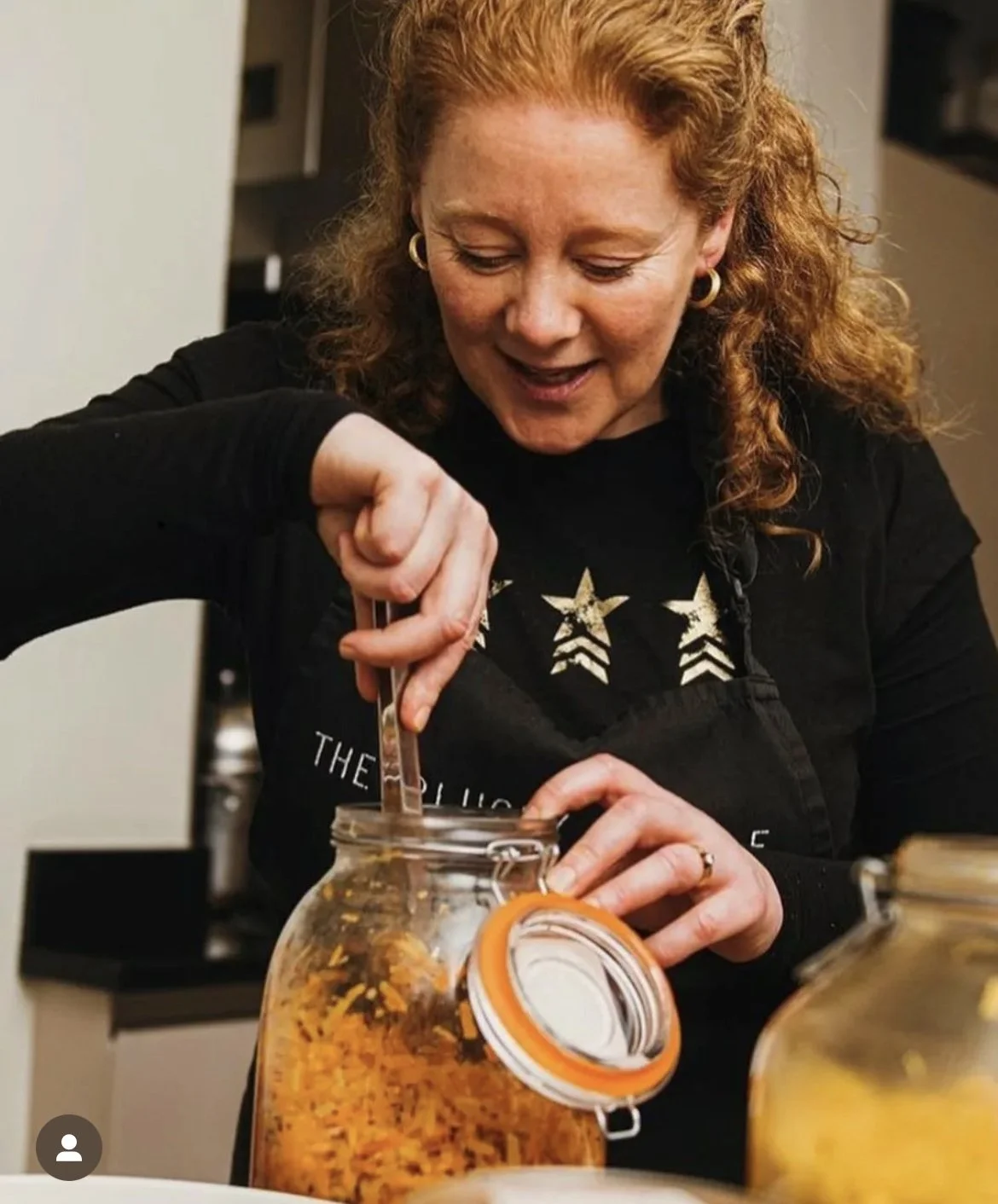FERMENTED PICKLES & HOT SAUCE MASTERCLASS