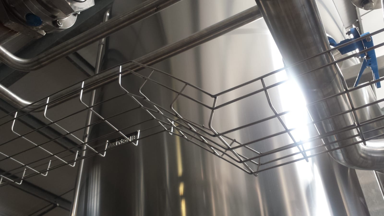 Ambro Systems Stainless Steel Welding