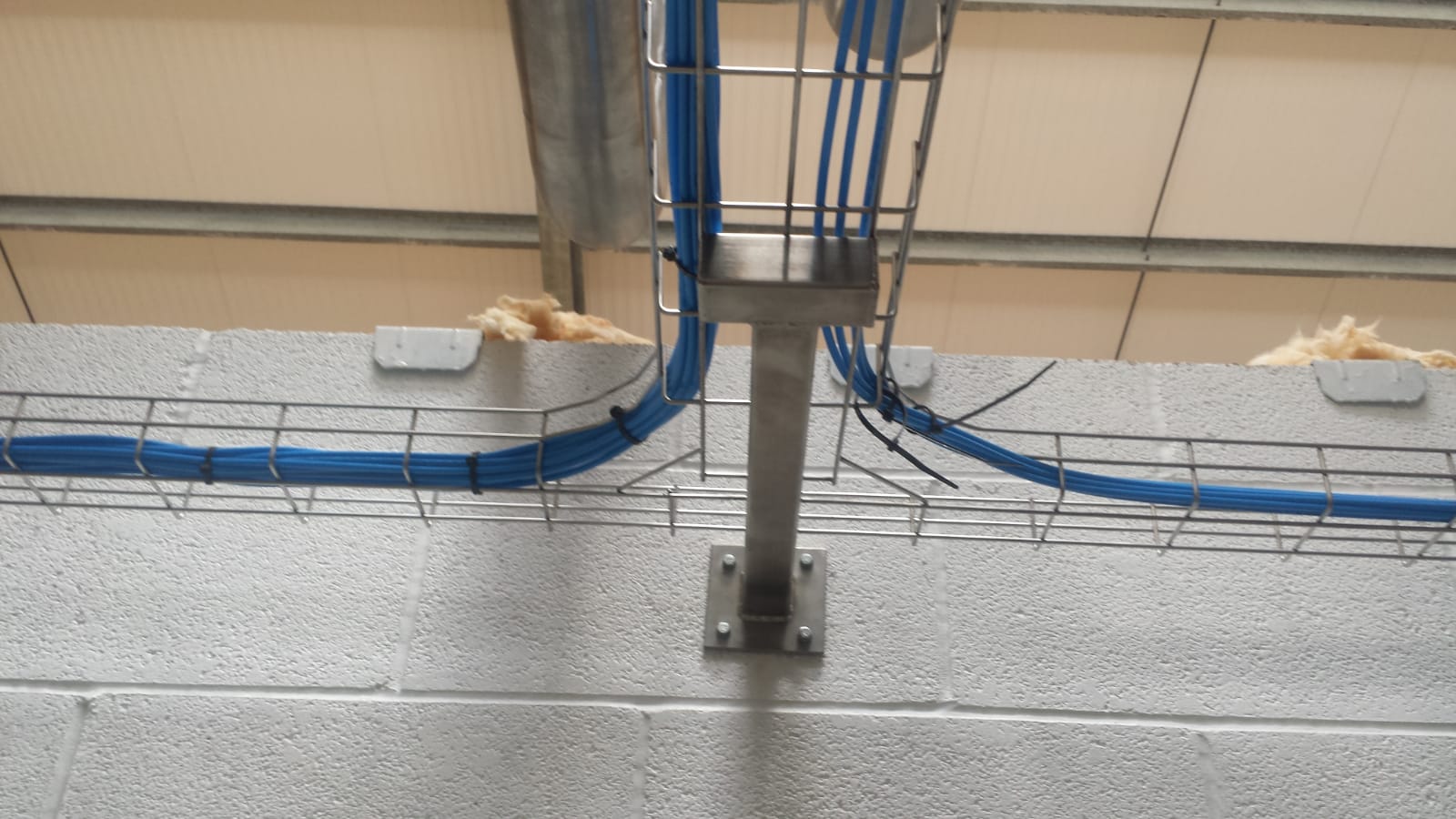 Ambro Systems Stainless Steel Welding