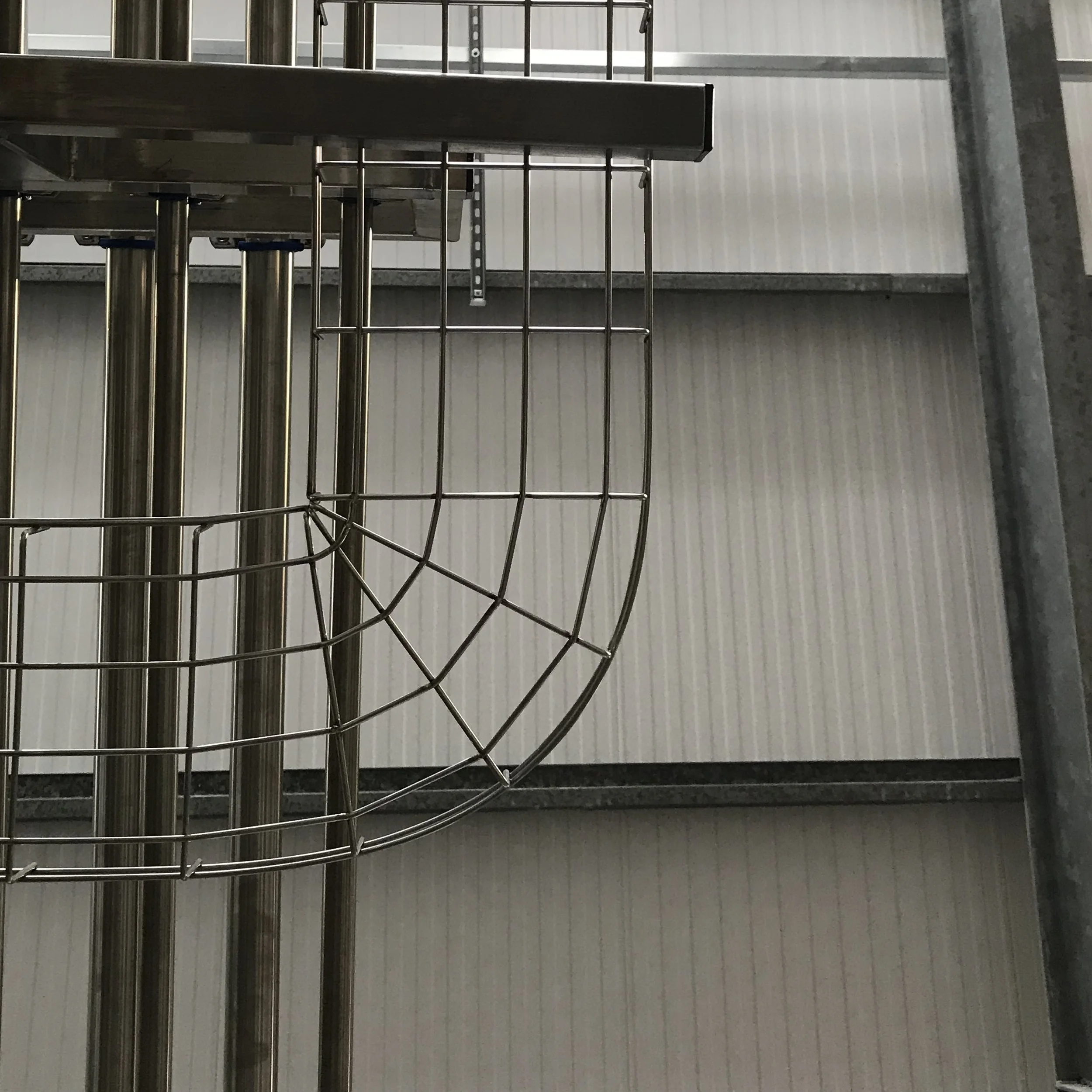 Ambro Systems Stainless Steel Welding