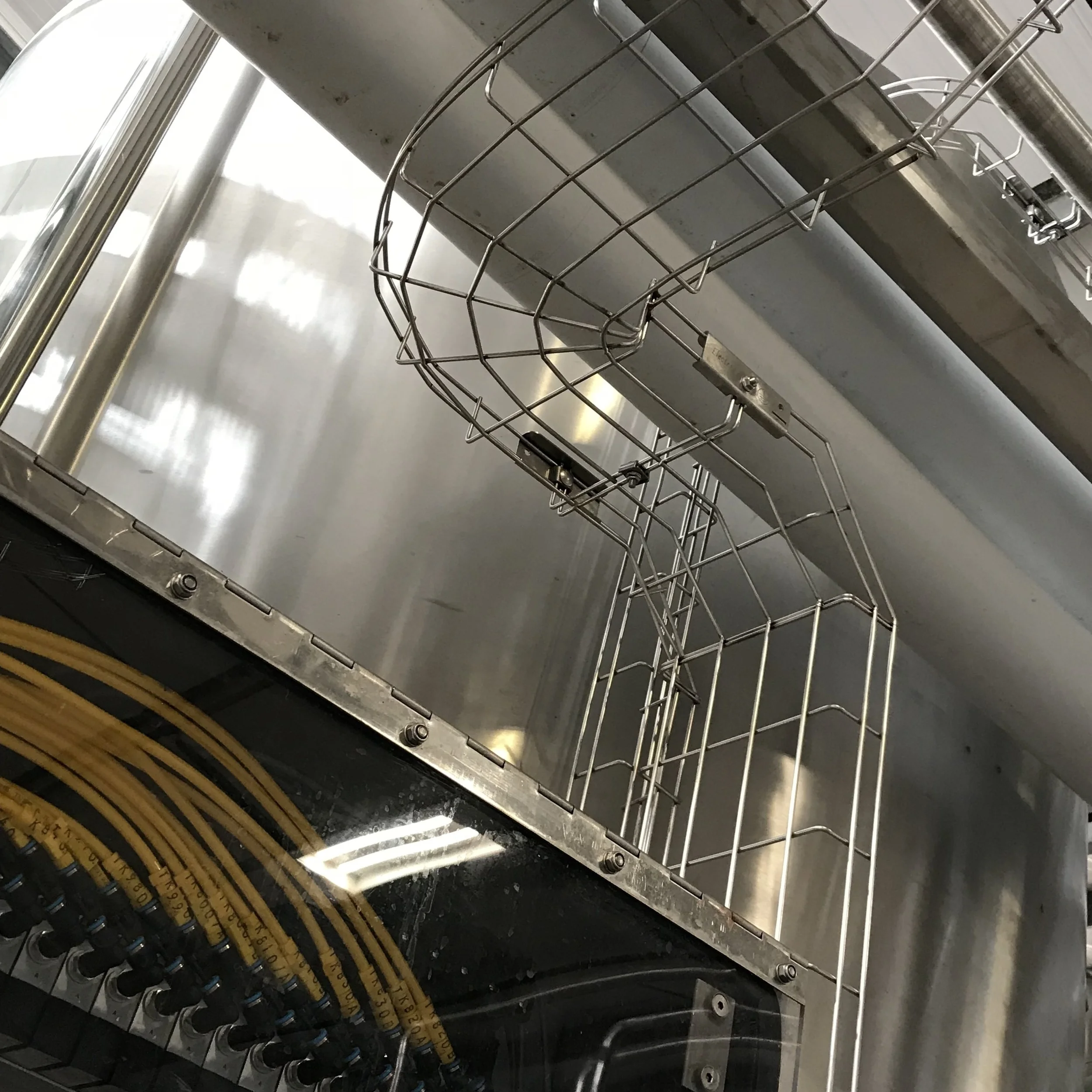 Ambro Systems Stainless Steel Welding