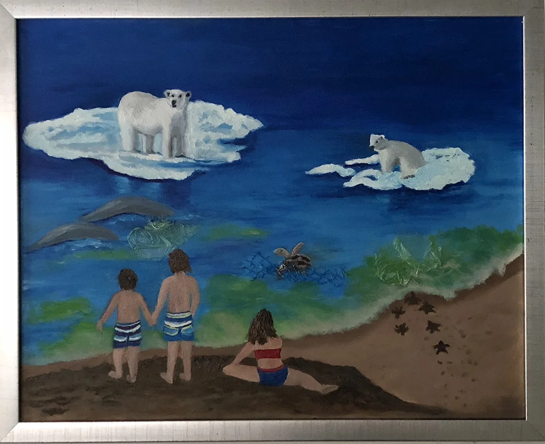 All Endangered © 2018 Dorothea Talik | All Rights Reserved