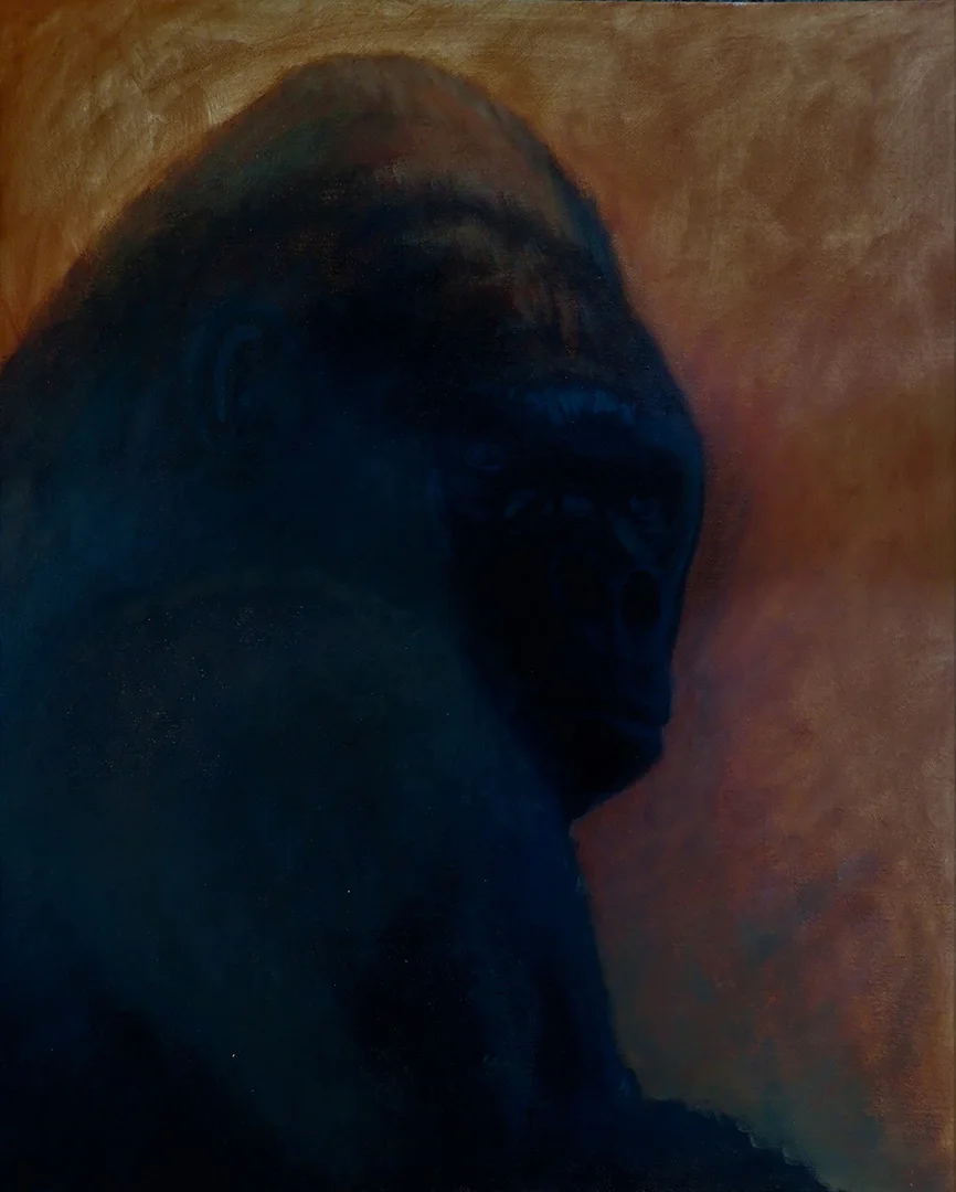 Captivity © 2018 Elizabeth Popp | All Rights Reserved