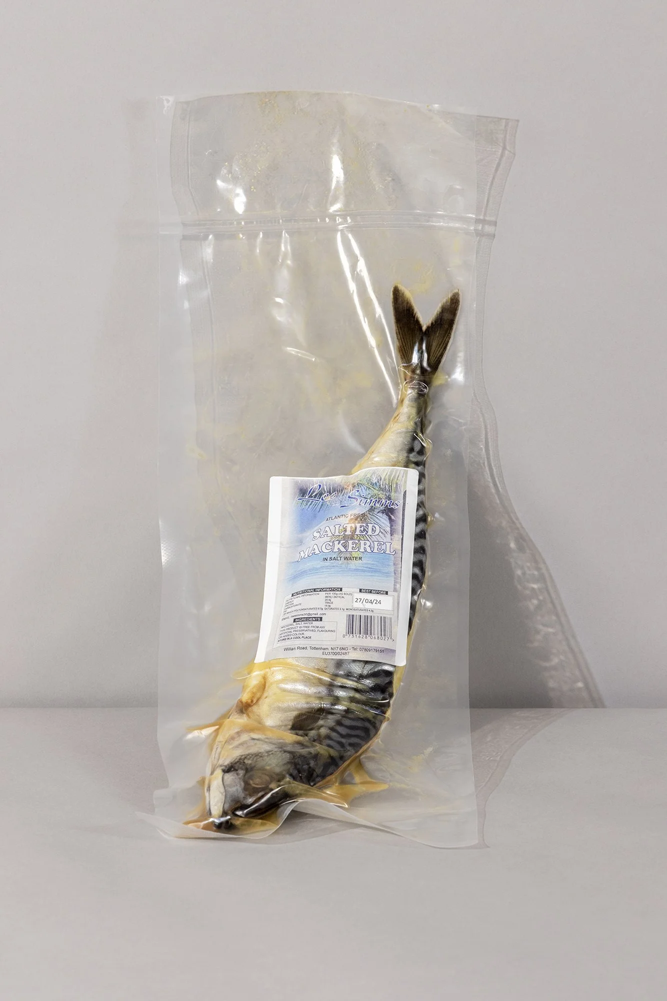 Wrapping up Nature a series of Still life objects from the natural world wrapped in single use plastic which will long survive its biodegradable contents. Climate emergency  photography