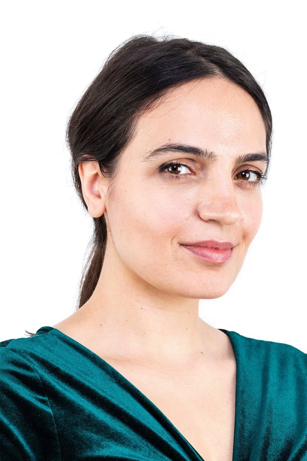 Cancer Researcher