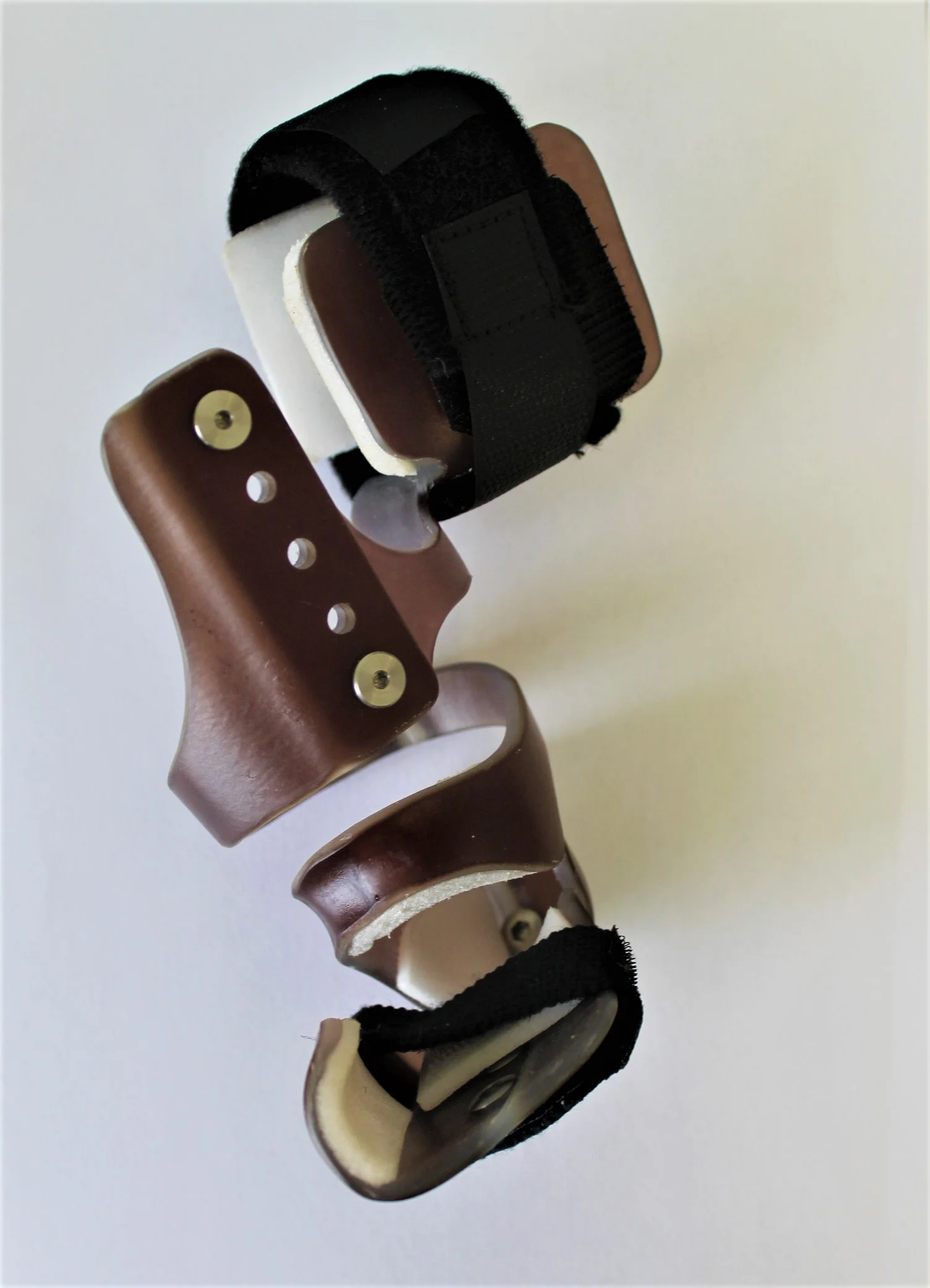 Children's Clubfoot Collaborative