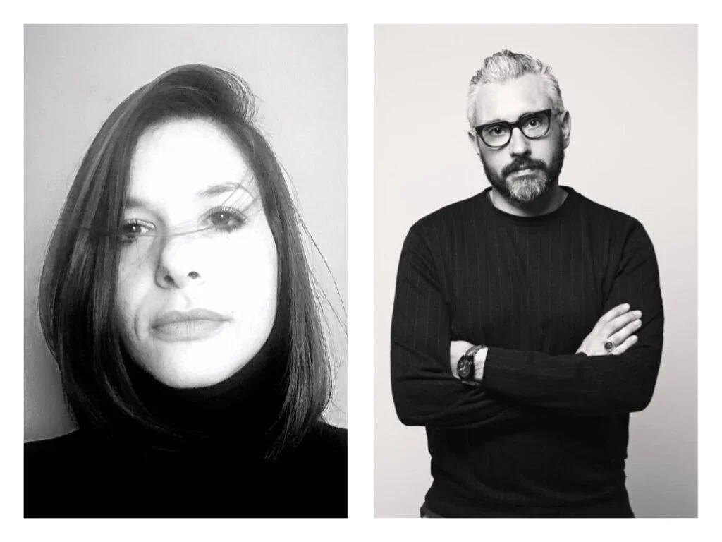Cartalana si aggiudica la finale alla Lucca Biennale 2021 con la collezione “Stone”