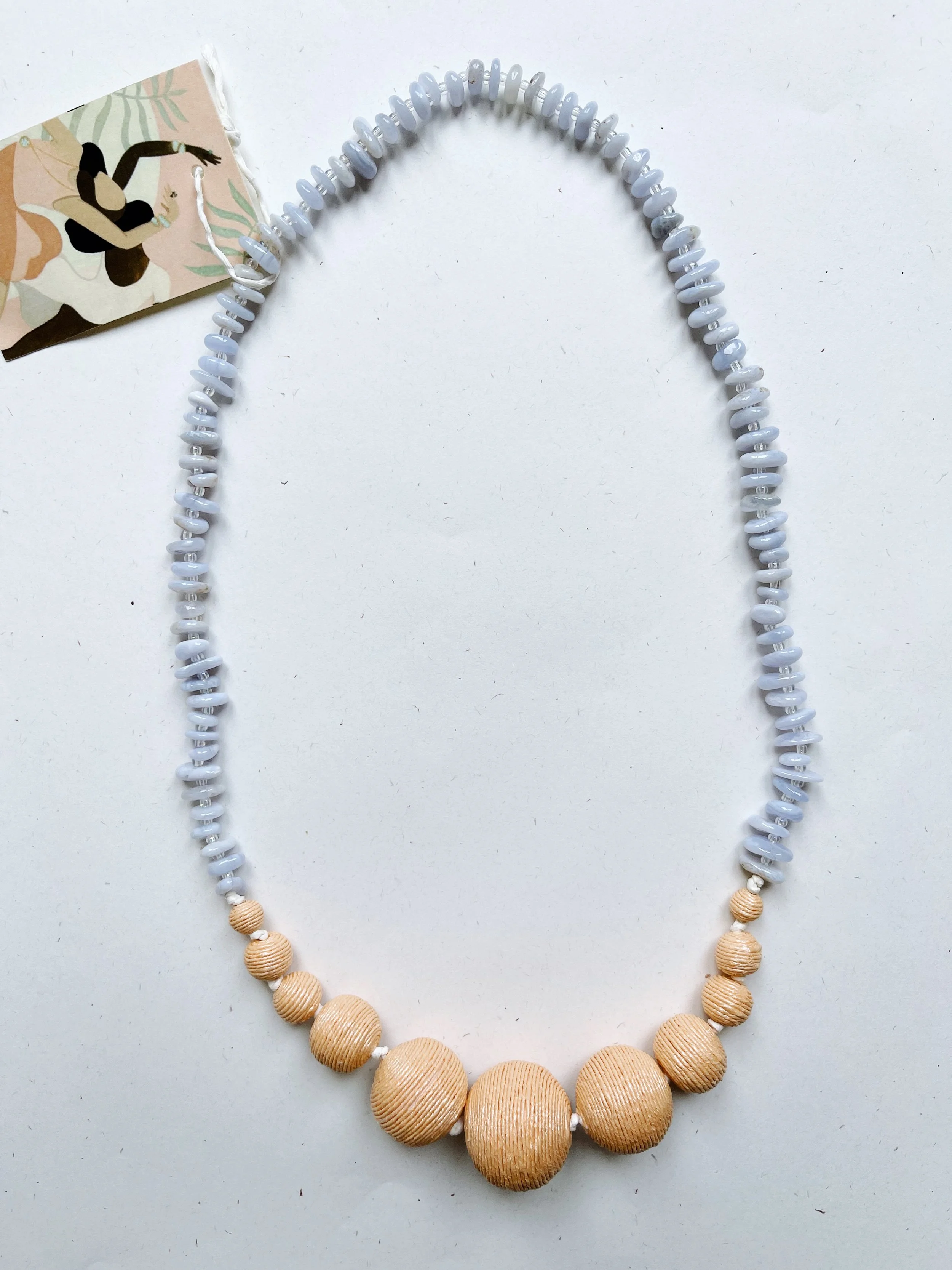 cartalana-collana-venere-cartafilata-calcedonio-01.JPG