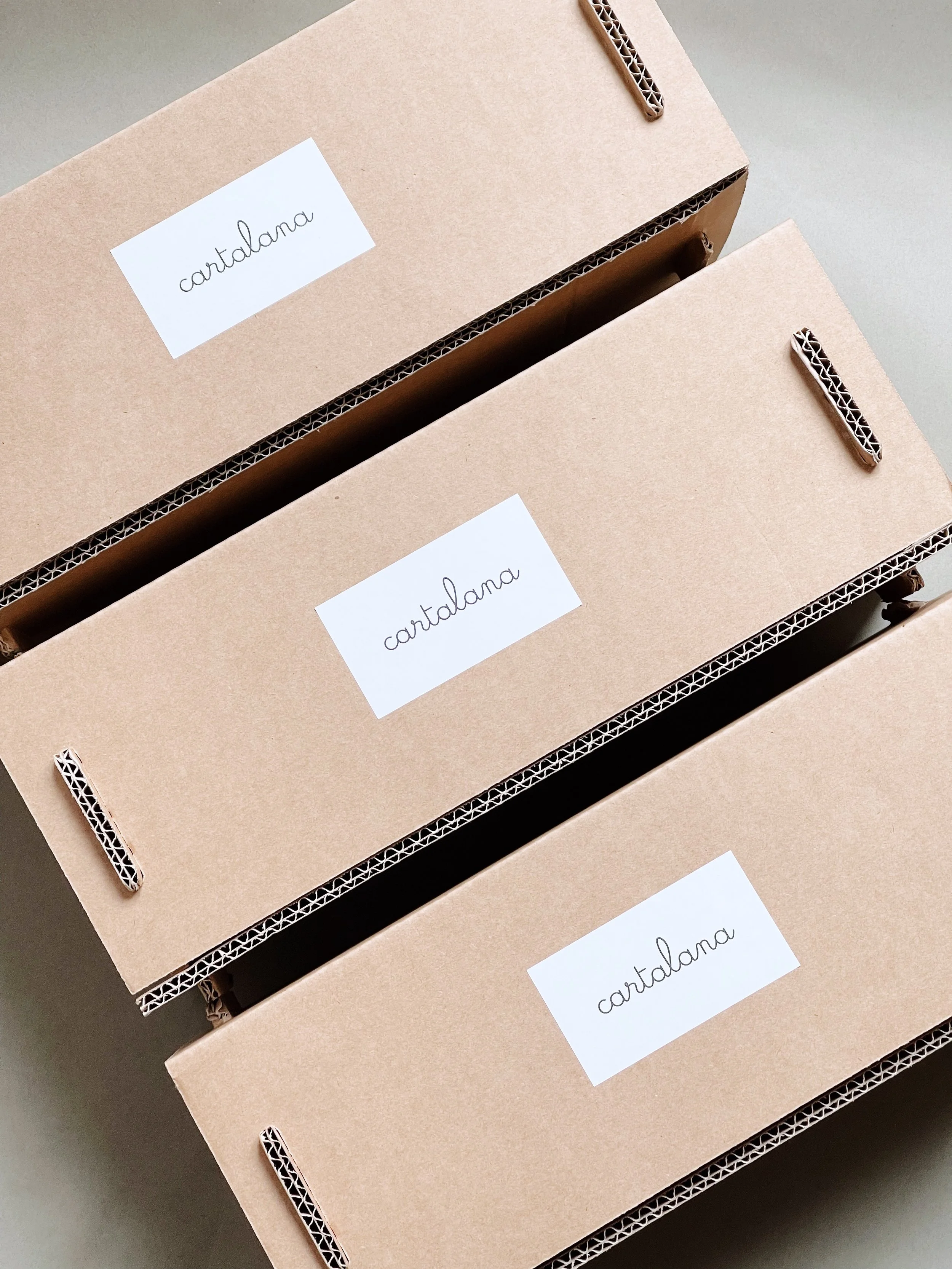 Kit Cartalana: Trasforma la carta in Filato con il Fuso a Mano