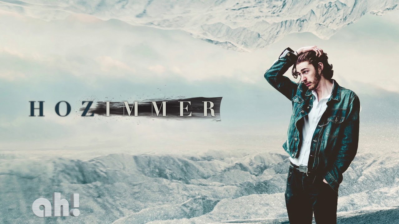 NEW MASHUP - “HOZIMMER” - Take Me To Church vs Interstellar