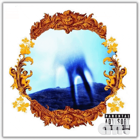 NEW MASHUPS (plural!) - Kanye vs Nine Inch Nails