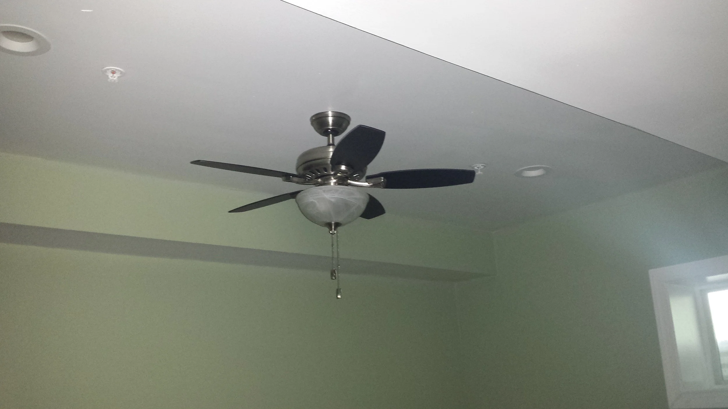 Ion Electric Project Photos