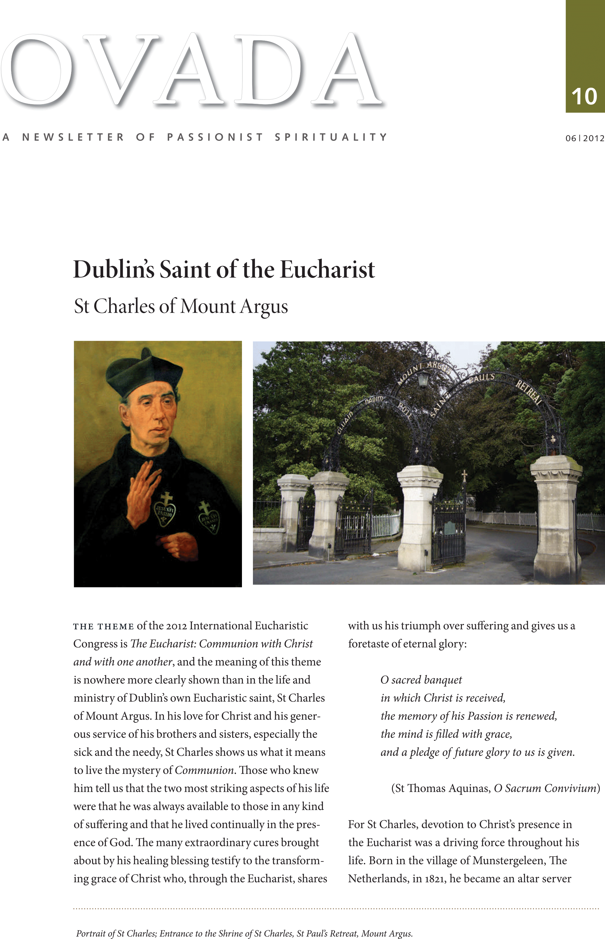 Issue 10