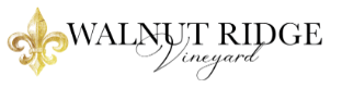 Walnut Ridge Vineyeard