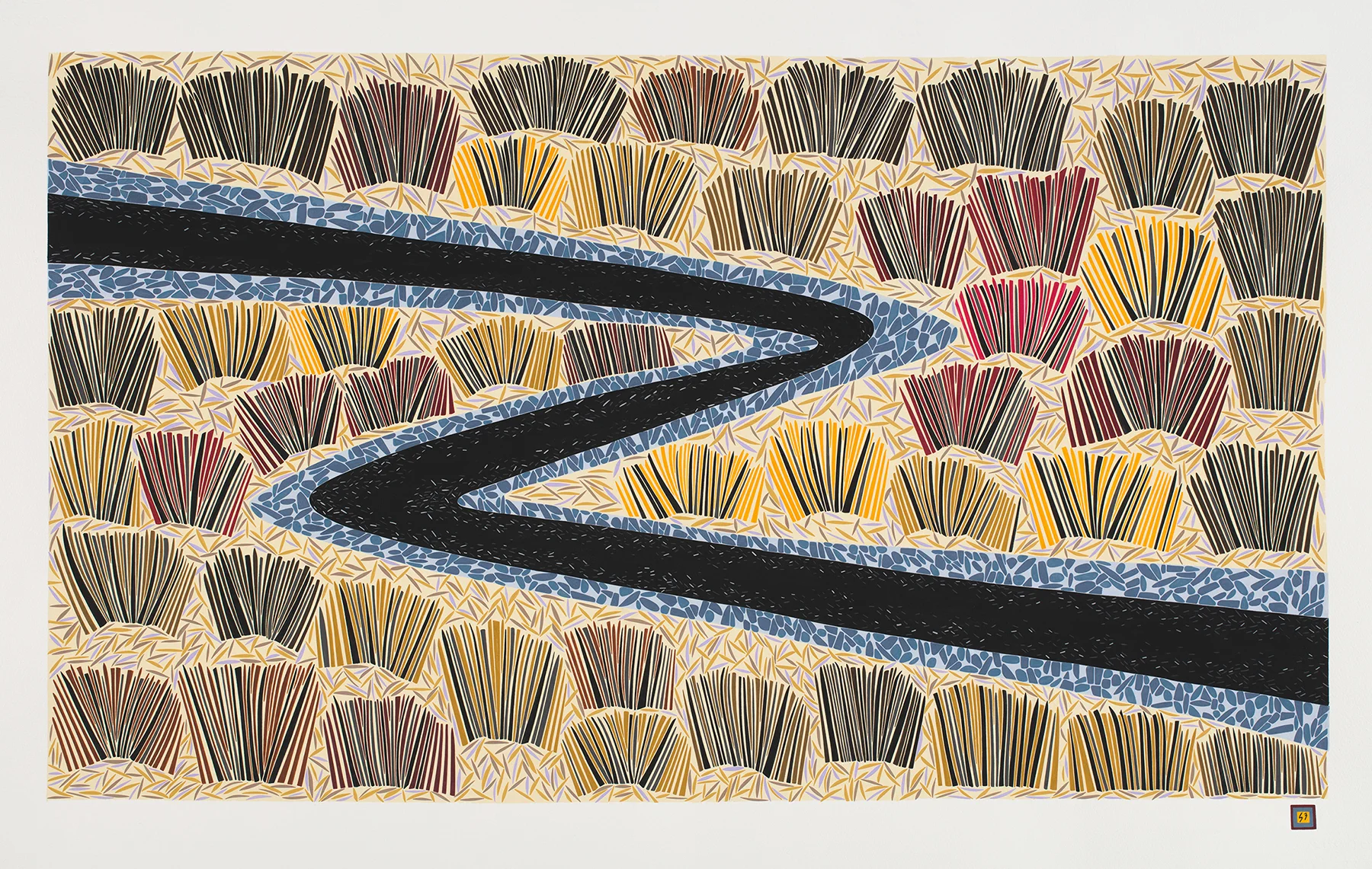 Willow Ribbon