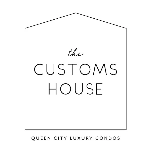 Customs House Logo