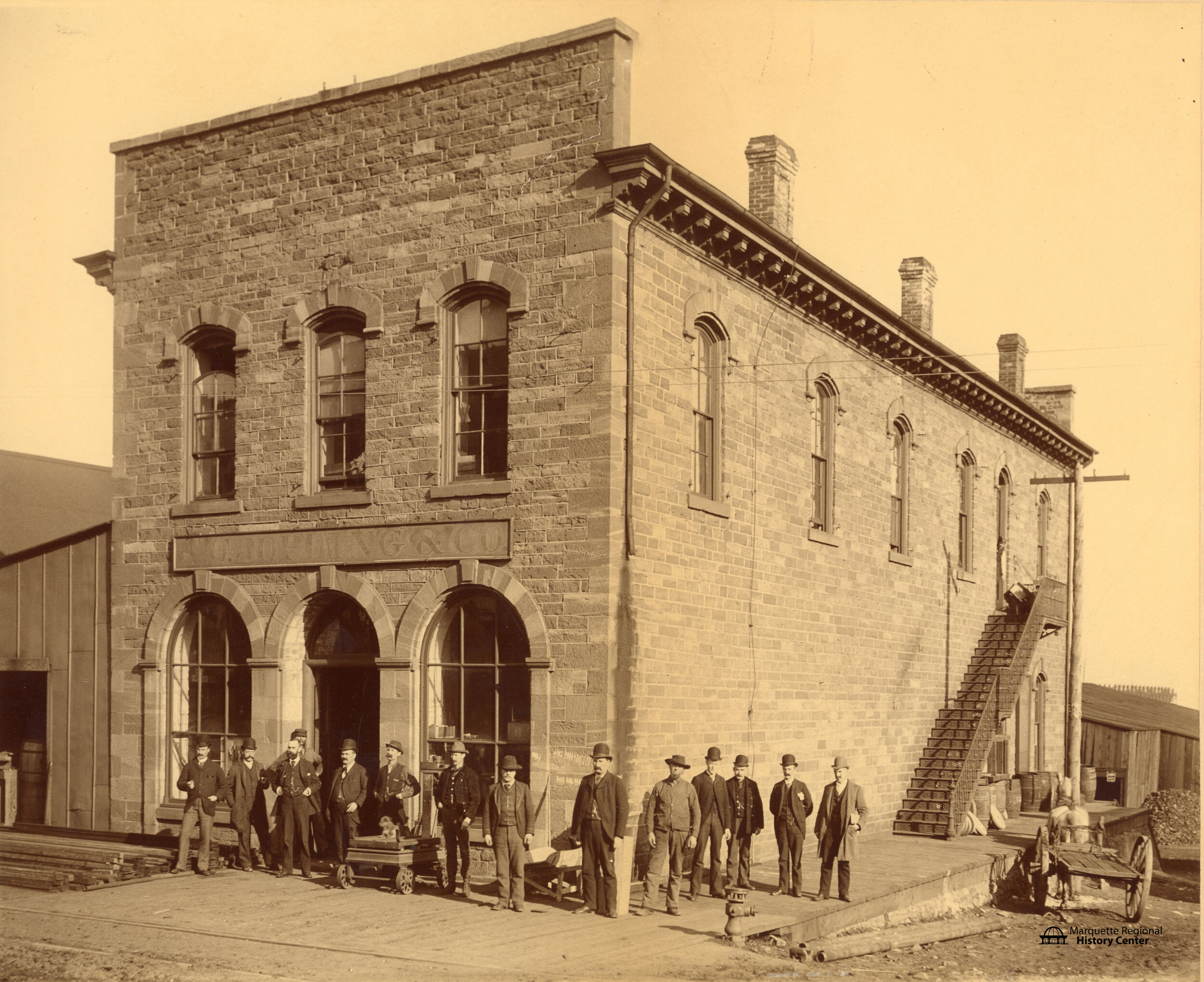 Jopling Hardware Customs House 1921.2.98 wm.jpg