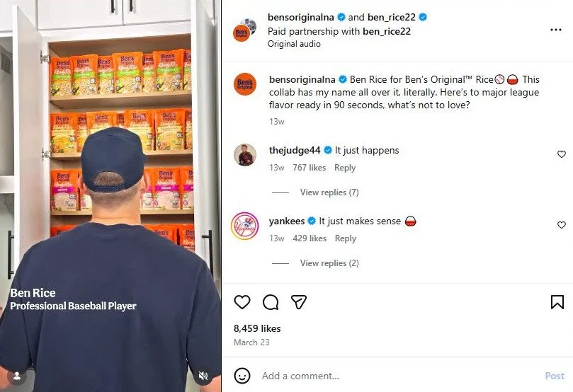 Introducing the Partnership