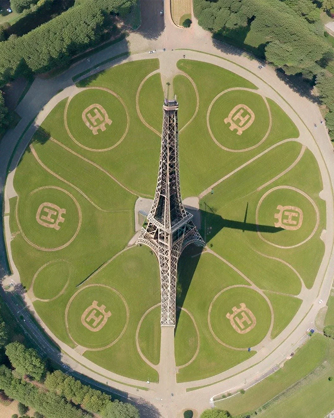 Paris Under Attack