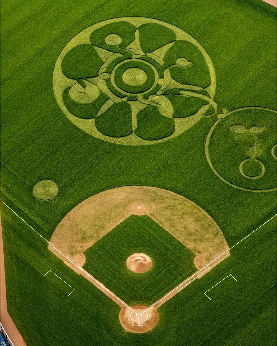 Even Baseball Isn't Safe