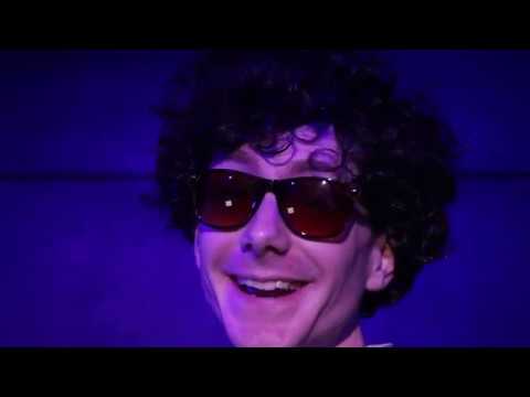 Tim Burton's Spooky Art School