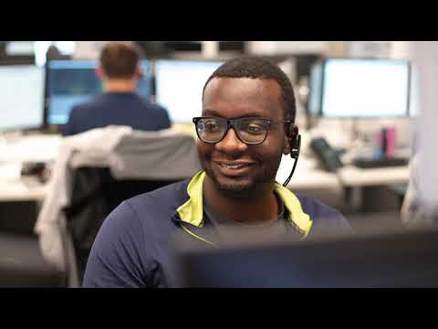 Echo Voiceover - Cameron Davis
