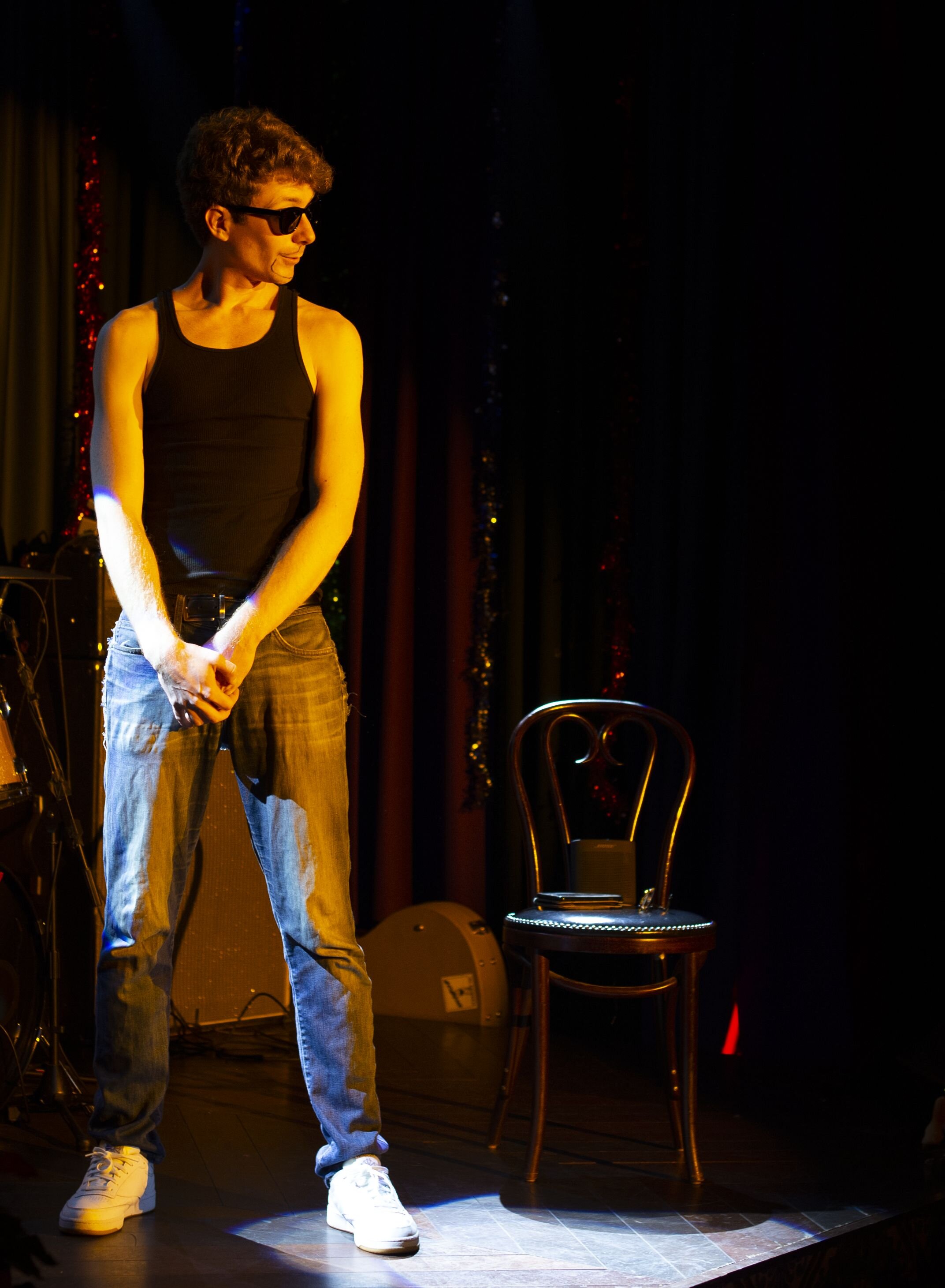 LA 3 Clubs Show- Photo 2.JPG