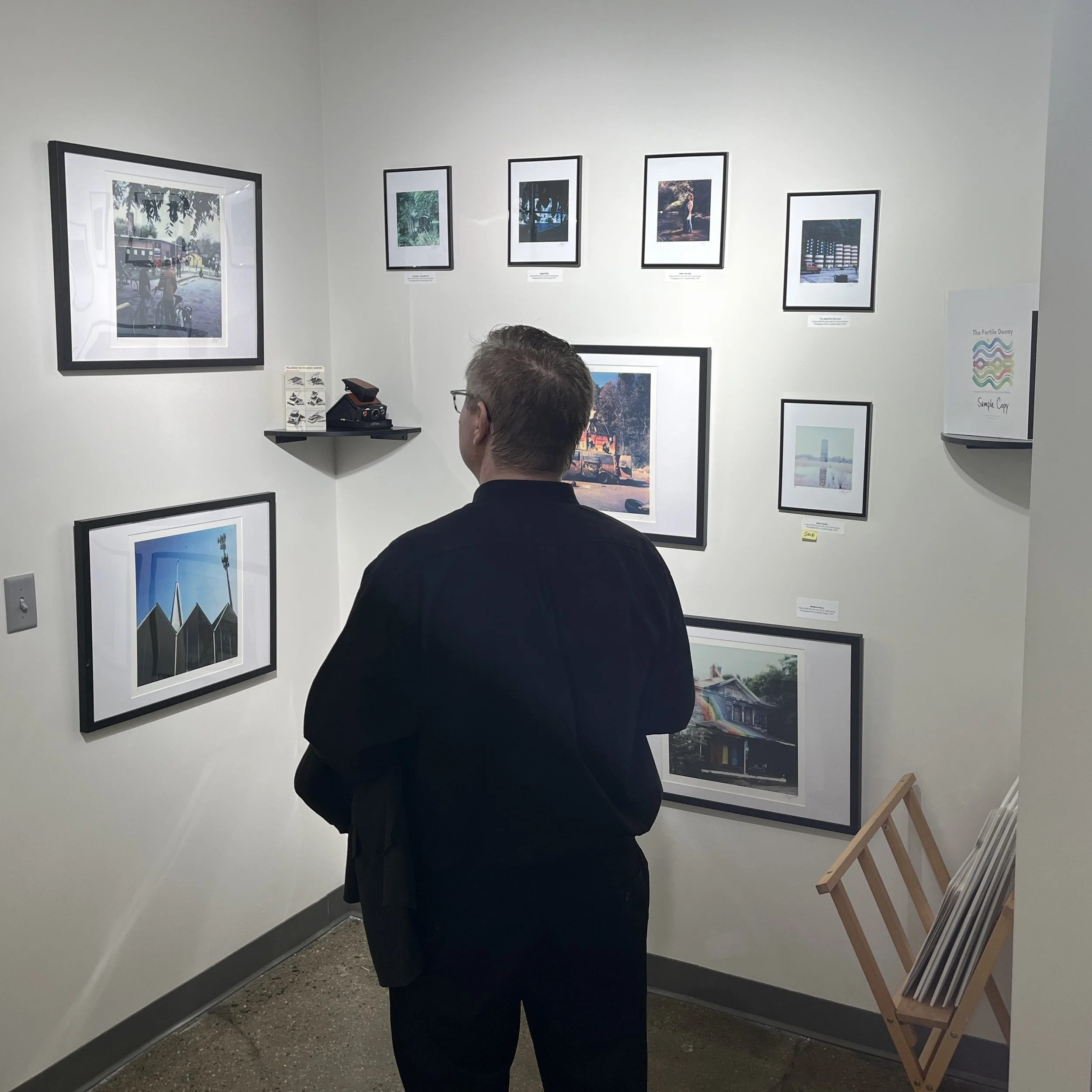 Art Fair 14C Booth Setup 1.JPG