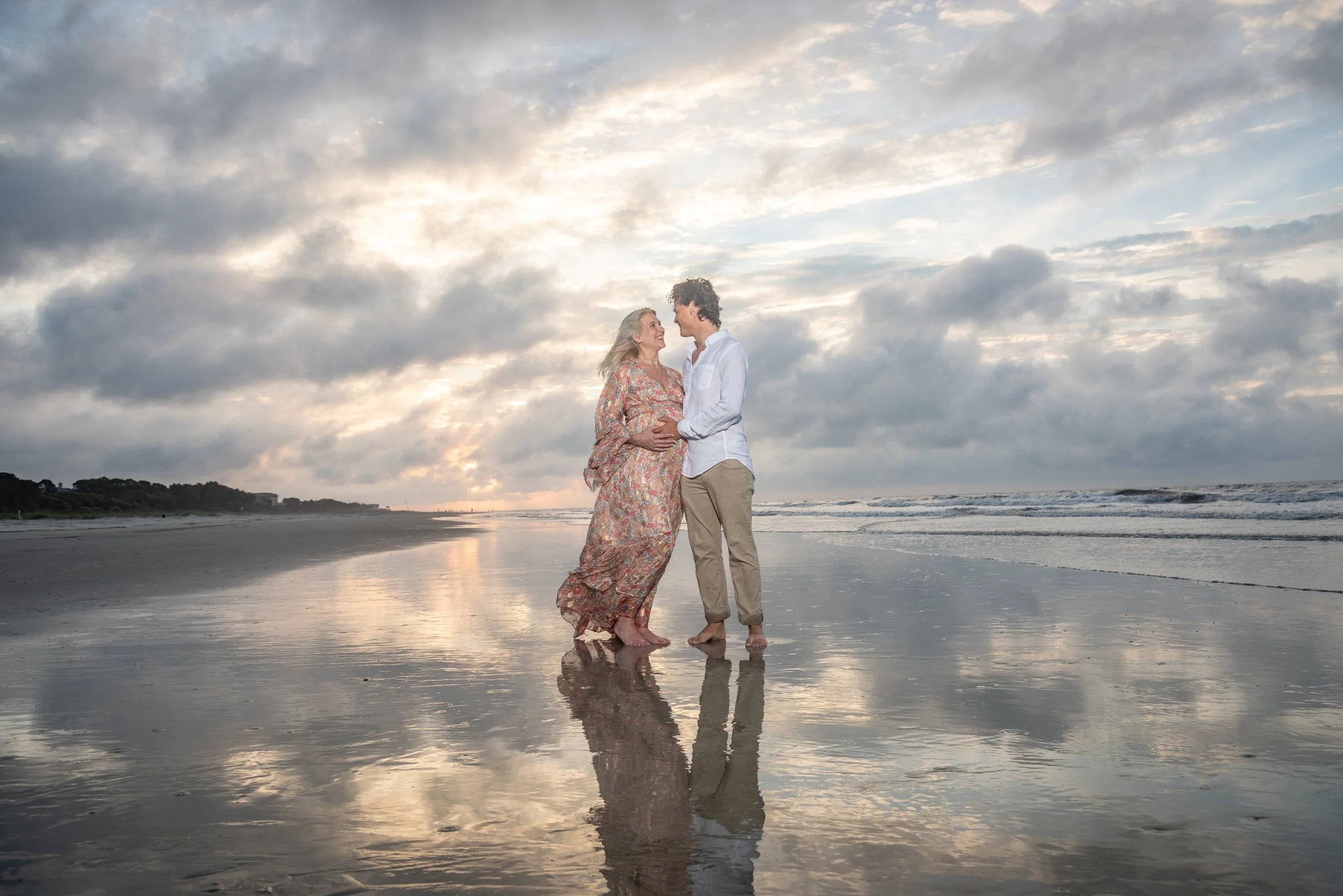 HHI, SC - Maternity