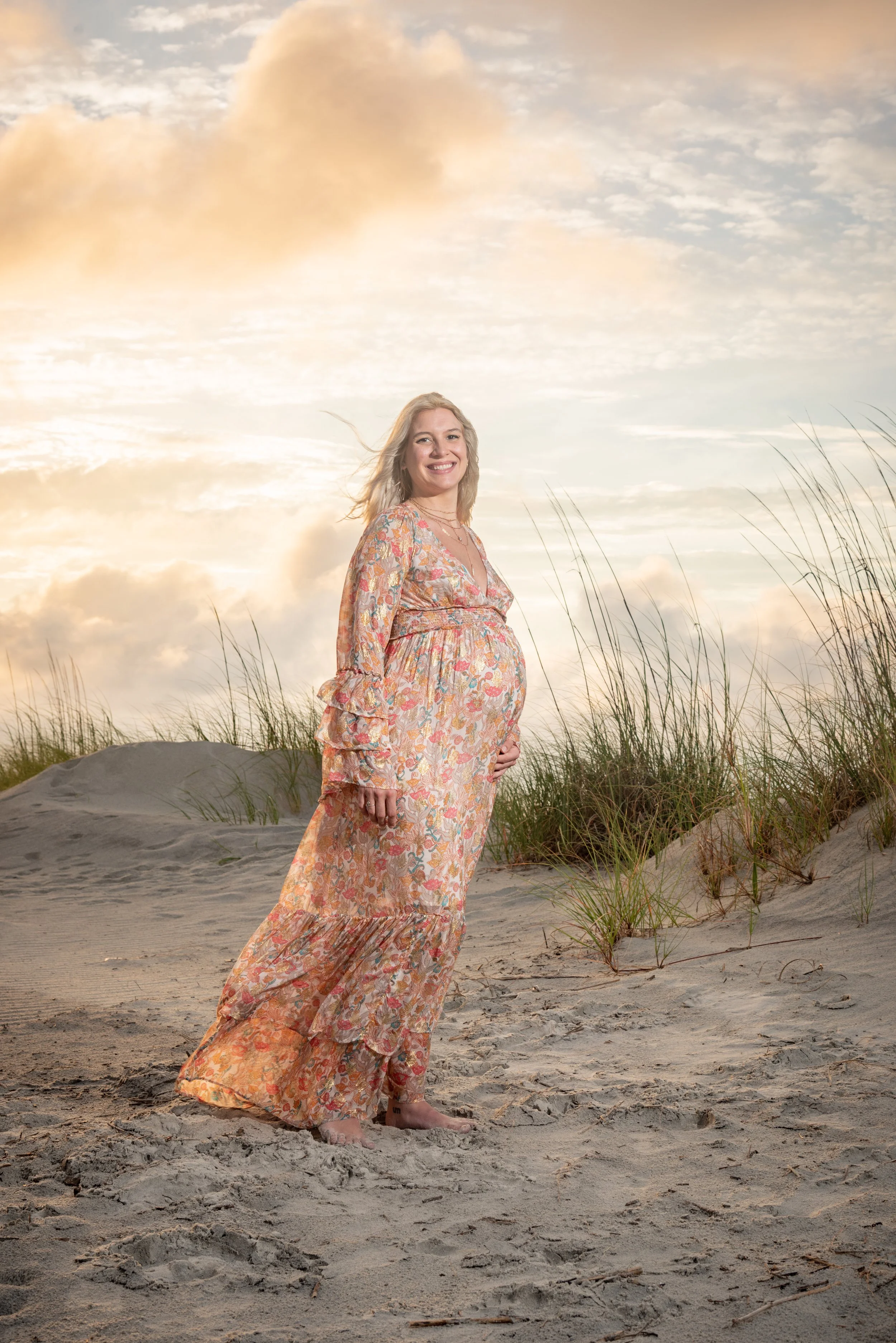 HHI, SC - Maternity