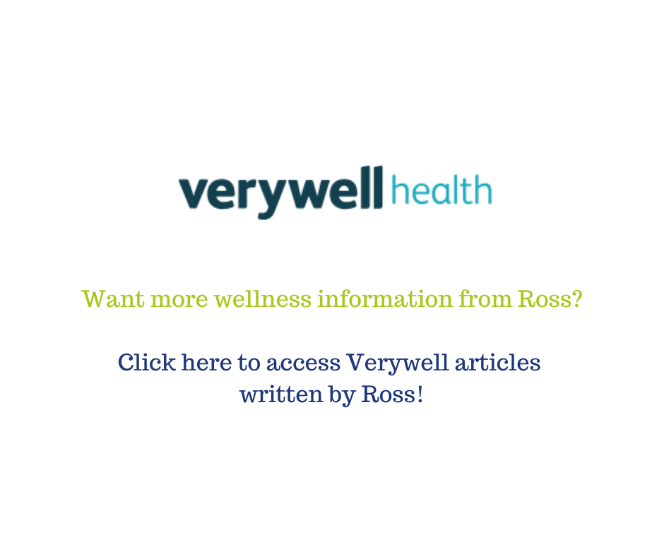 Verywell Health Articles