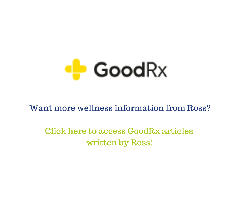 GoodRx Articles