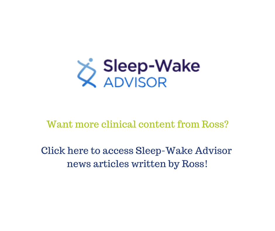 Sleep-Wake Advisor Articles