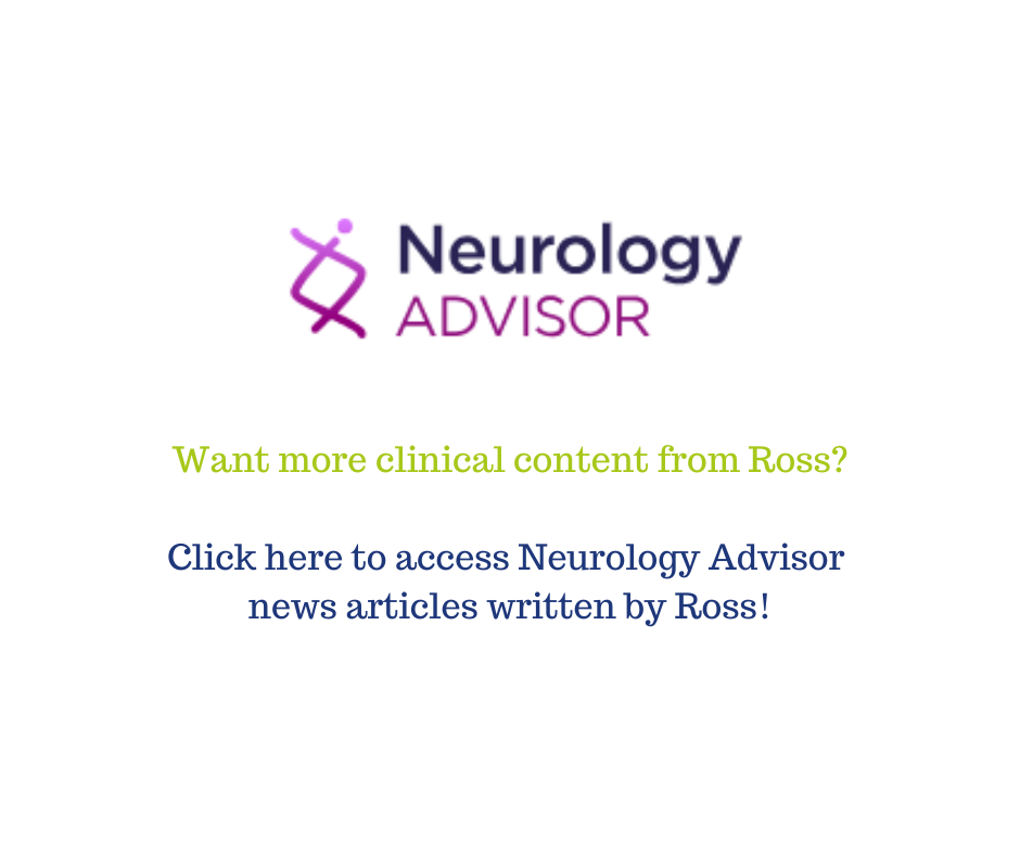 Neurology Advisor Articles